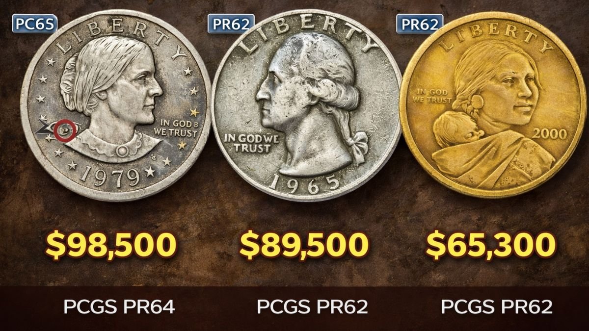 Lincoln Penny Value Guide 2026