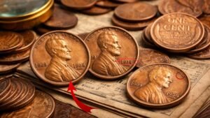 Wheat Pennies Value Guide 2026